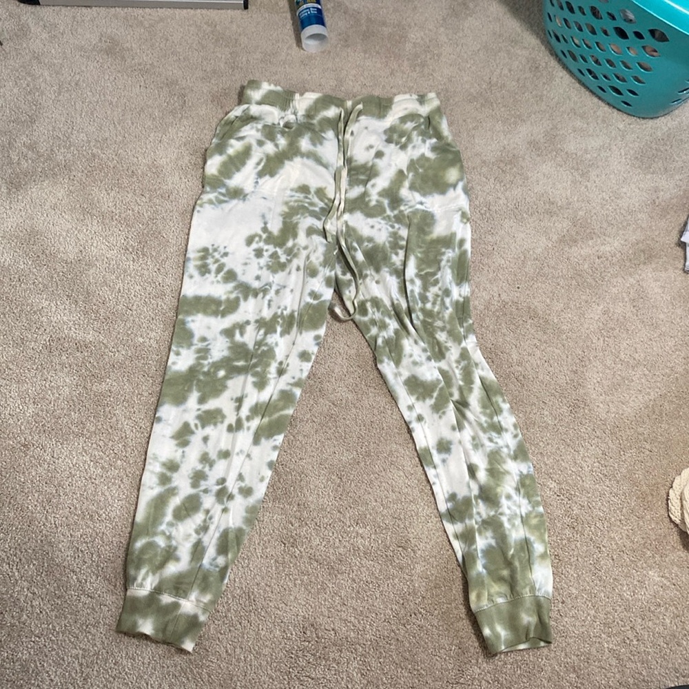 Sweatpants